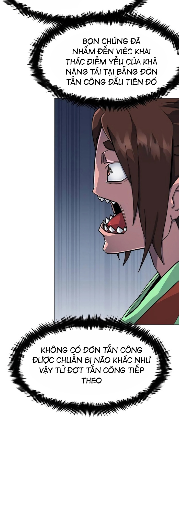 Đỉnh Phong Chi Tinh - Page 12