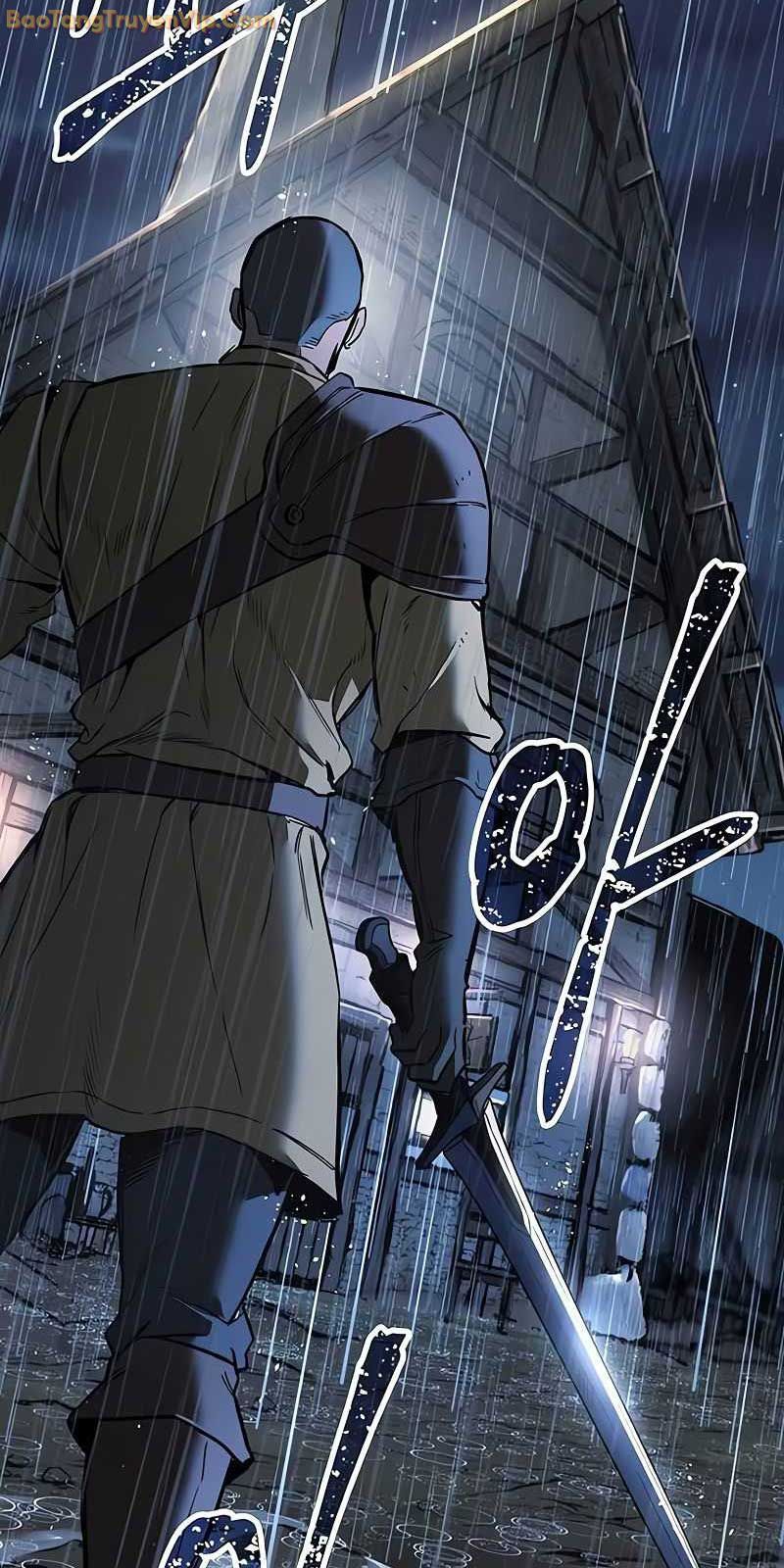 Kẻ Điên Và Đội Trưởng Cảnh Vệ - Page 117