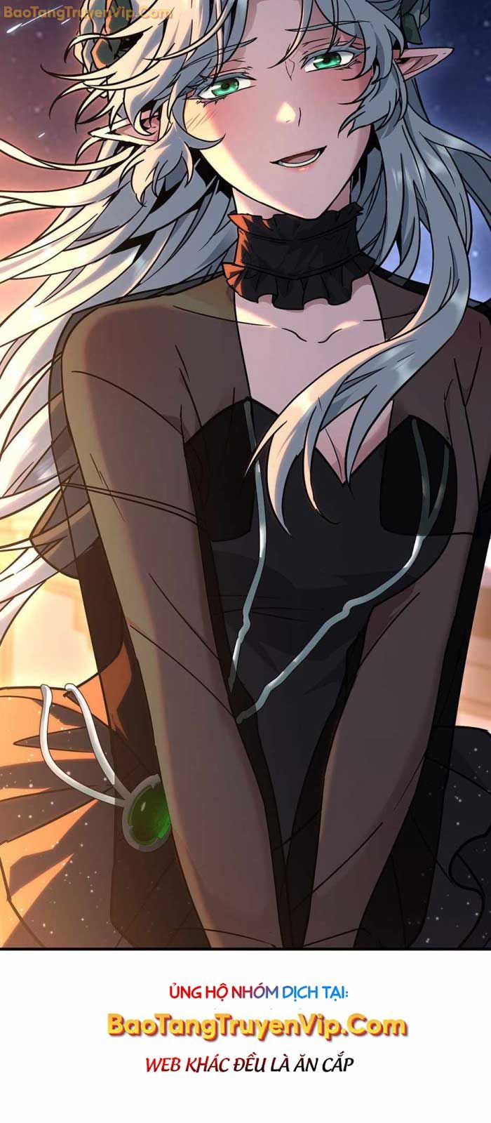 Ánh Sáng Cuối Con Đường - Page 77