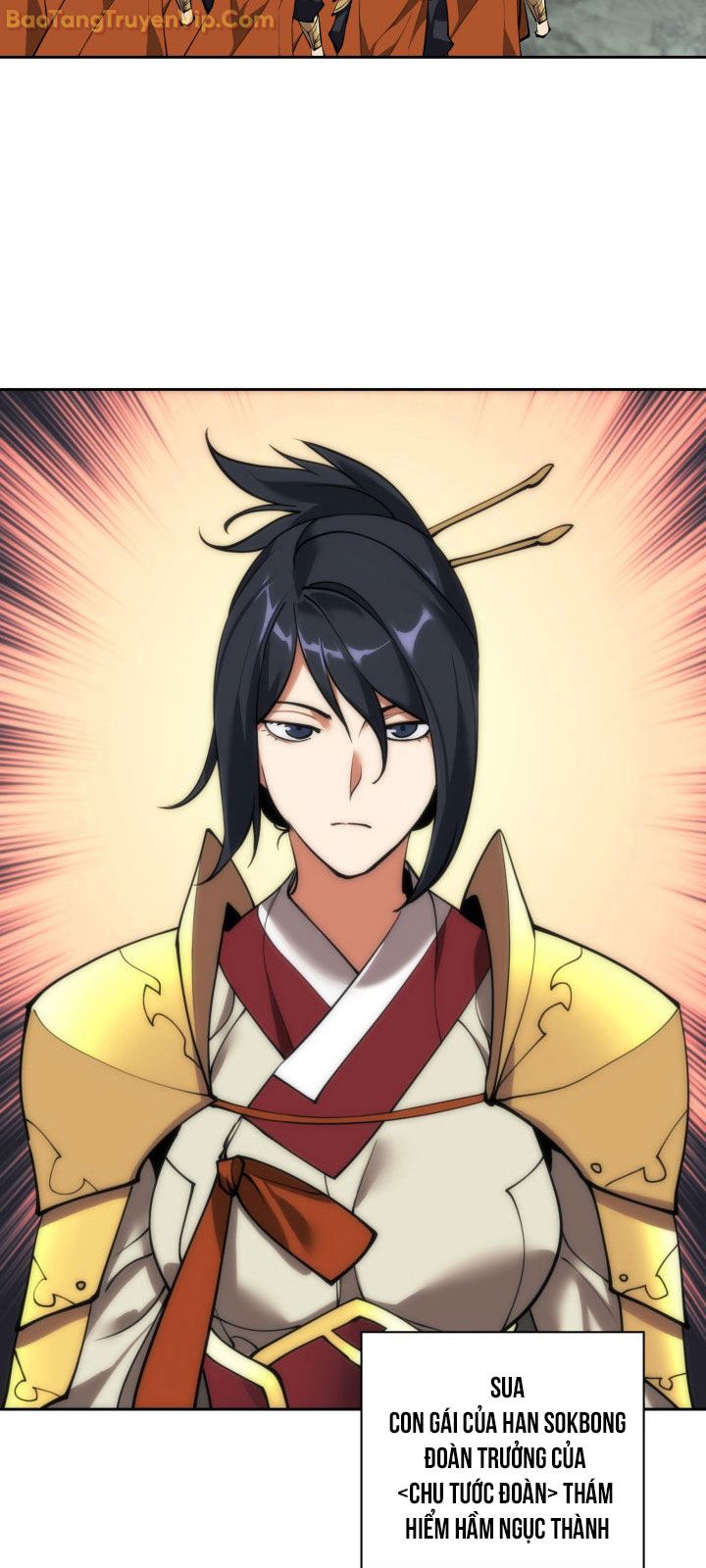 Thợ Rèn Huyền Thoại - Page 78