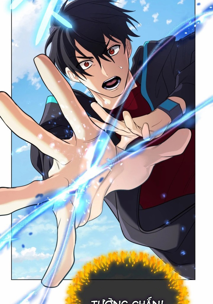 Đại Pháp Sư Thần Thoại Tái Lâm - Page 37