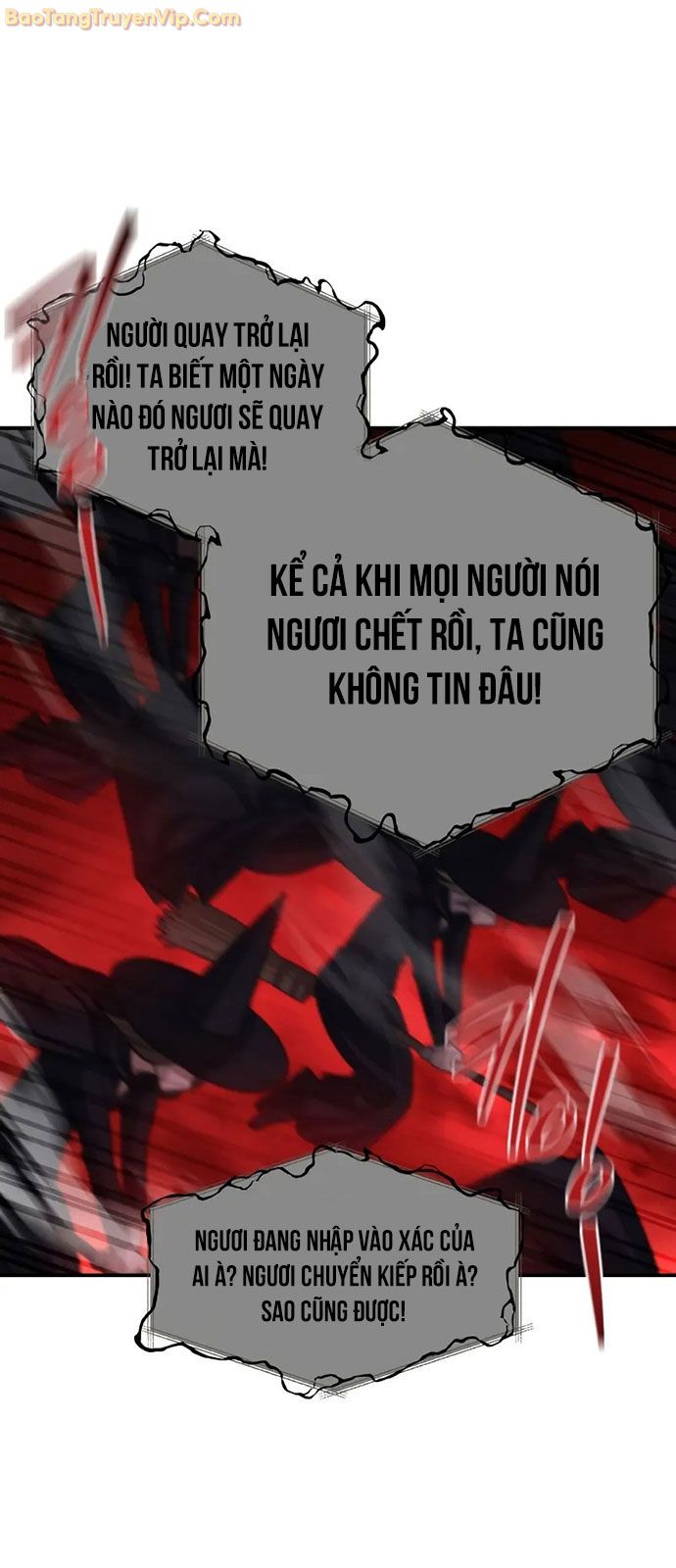 Thợ Săn Tự Sát Cấp SSS - Page 81