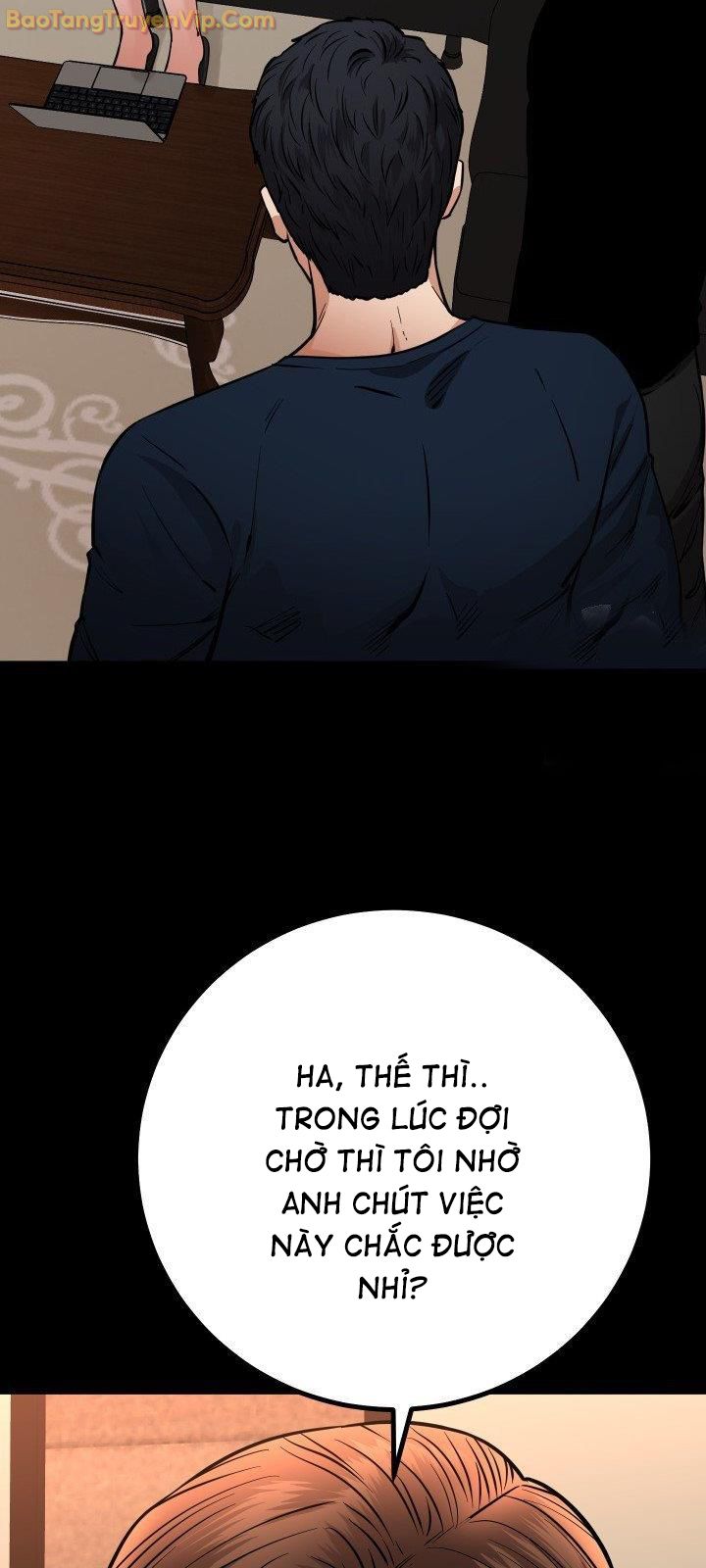 Thanh Kiếm Báo Thù - Page 25