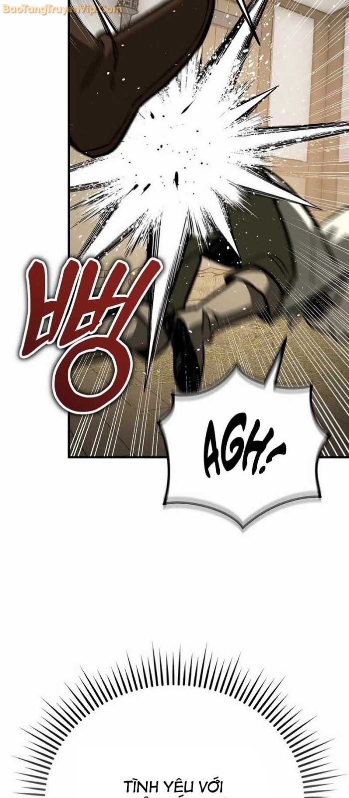 Kẻ Điên Và Đội Trưởng Cảnh Vệ - Page 57