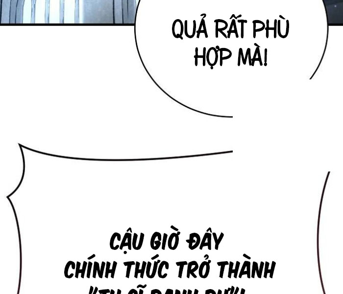 Kẻ Điên Và Đội Trưởng Cảnh Vệ - Page 161