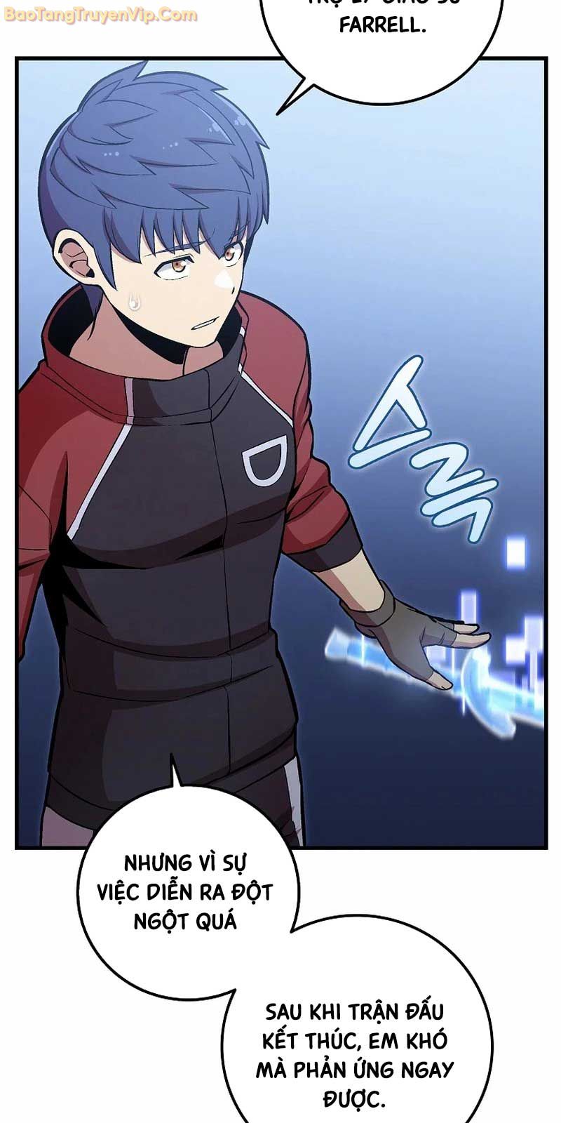 Vô tình ghi danh - Page 86