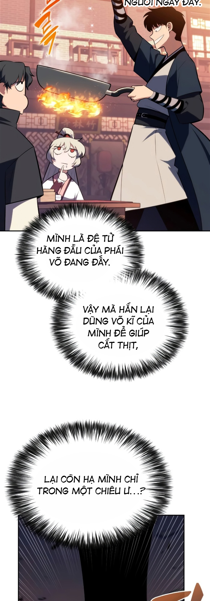 Người Chơi Mới Solo Cấp Cao Nhất - Page 35