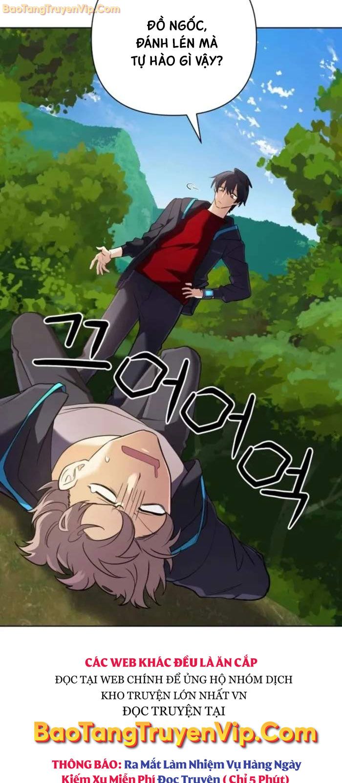 Đại Pháp Sư Thần Thoại Tái Lâm - Page 29