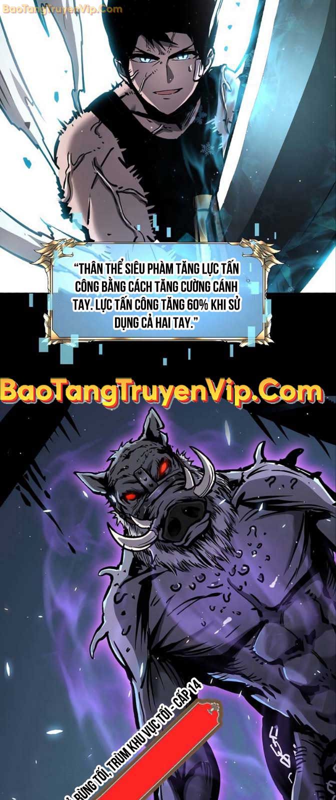 Trở Thành Anh Hùng Mạnh Nhất Nhờ Gian Lận - Page 12