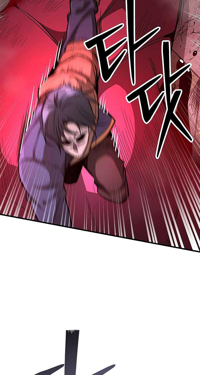 Kẻ Điên Và Đội Trưởng Cảnh Vệ - Page 41