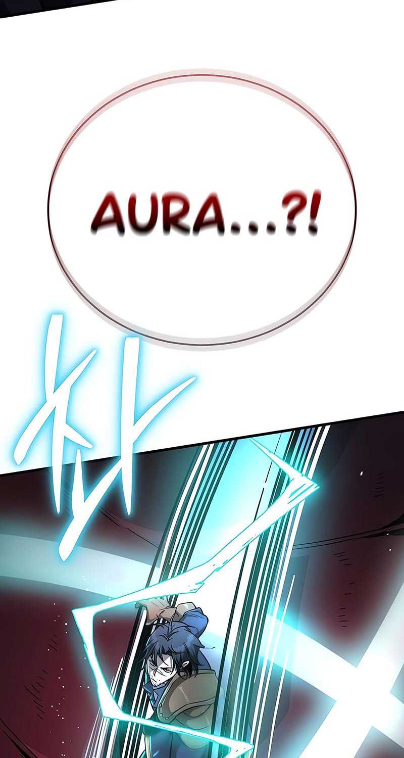 Kẻ Điên Và Đội Trưởng Cảnh Vệ - Page 88