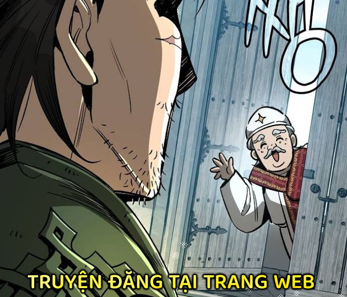 Kẻ Điên Và Đội Trưởng Cảnh Vệ - Page 176