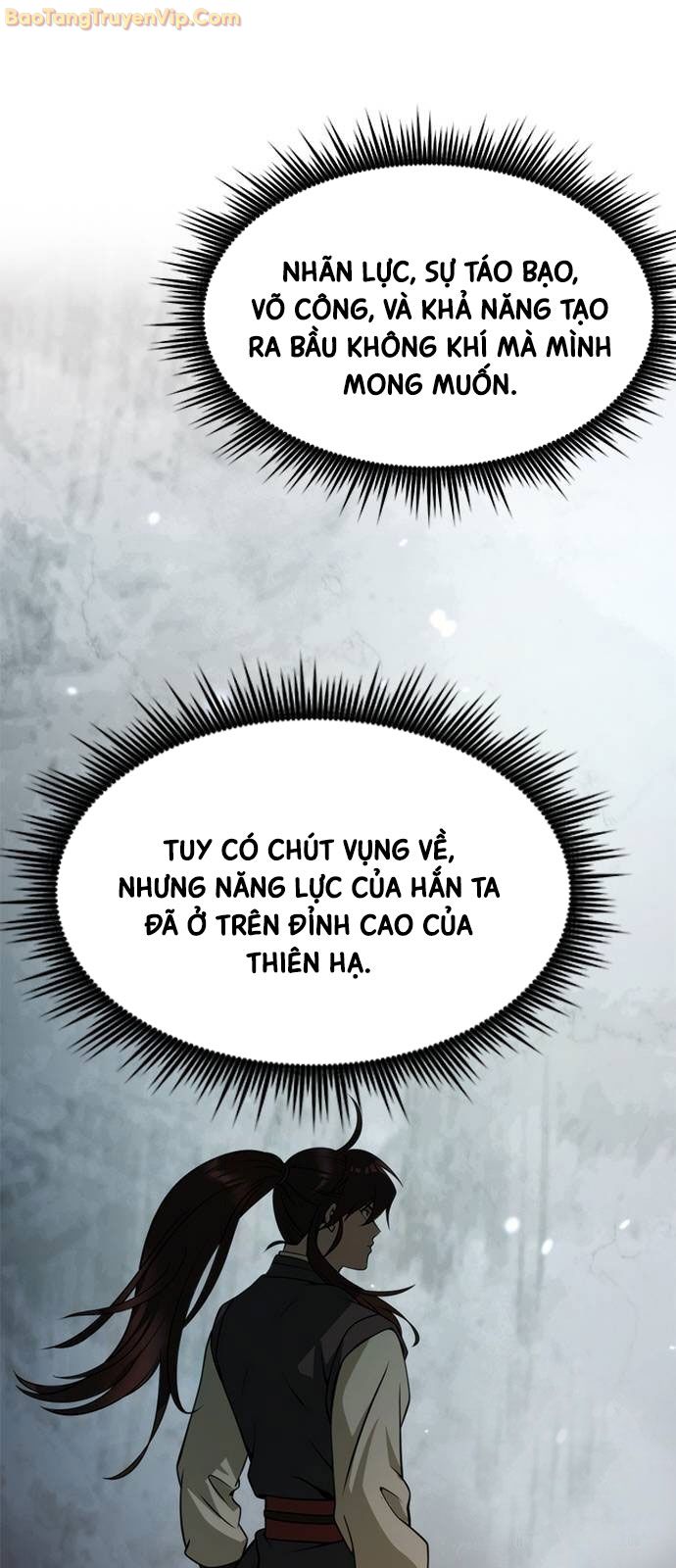 Ma Đạo Chuyển Sinh Ký - Page 34