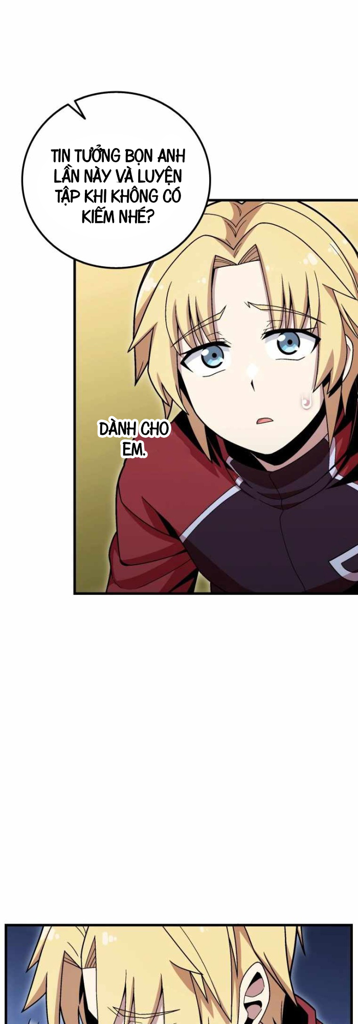 Vô tình ghi danh - Page 42