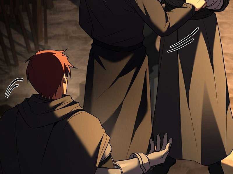 Sự Trở Lại Của Vị Hiệp Sĩ Dùng Thương - Page 123