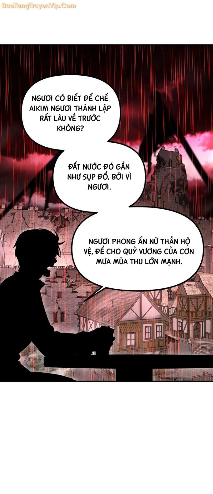 Thợ Săn Tự Sát Cấp SSS - Page 33