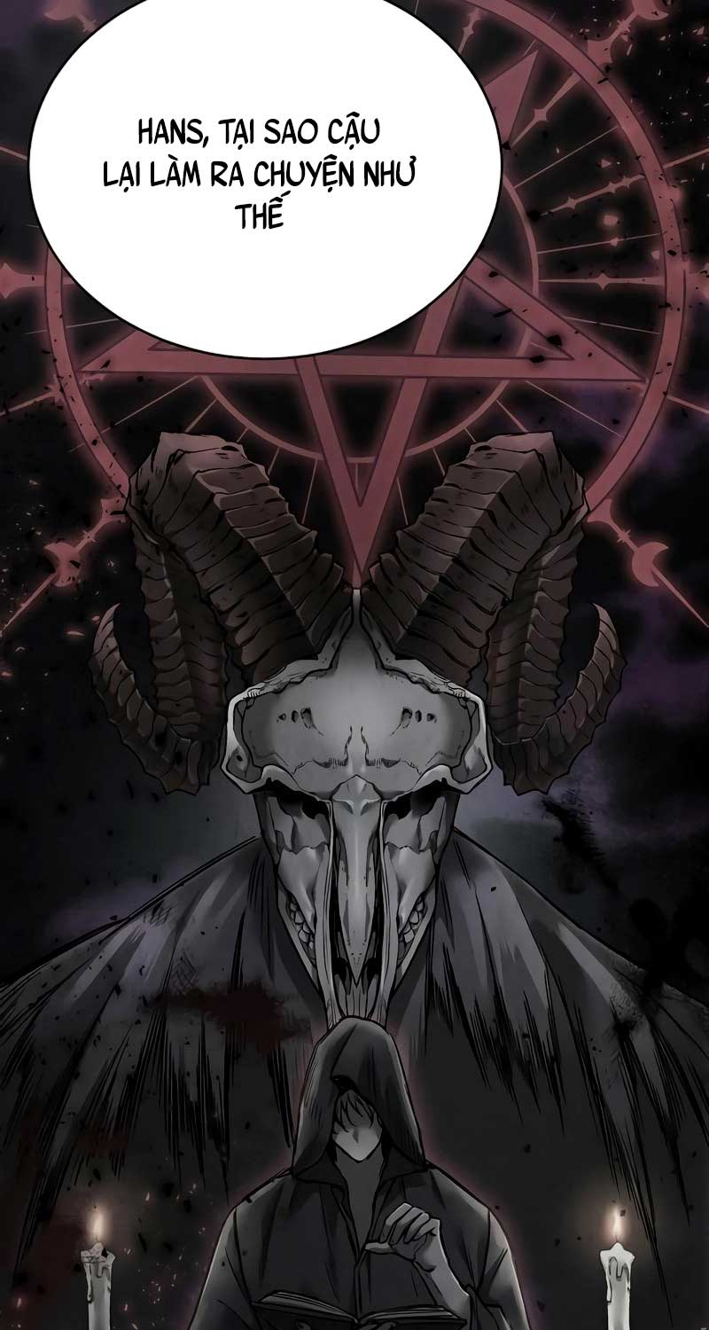 Kẻ Điên Và Đội Trưởng Cảnh Vệ - Page 177