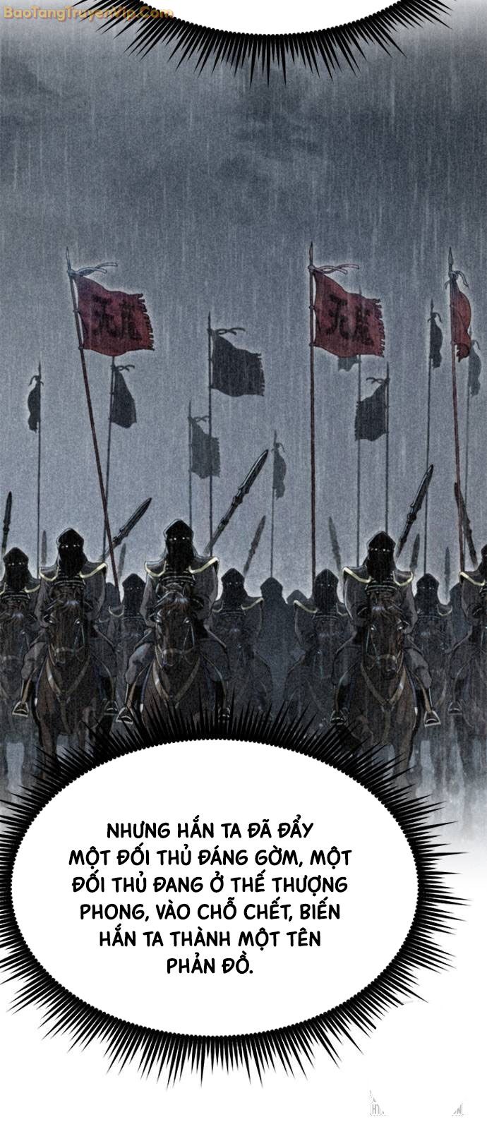 Ma Đạo Chuyển Sinh Ký - Page 33