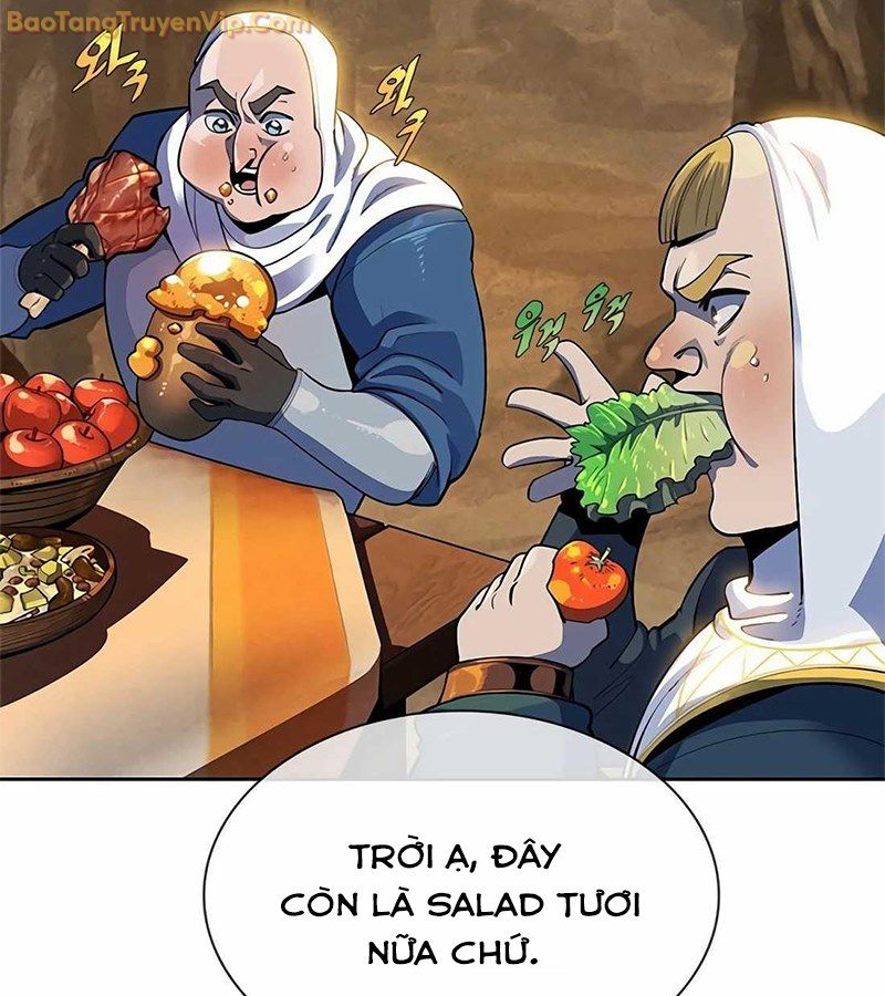 Tôi Chỉ Là Người Khuân Vác Trong Hầm Ngục - Page 167