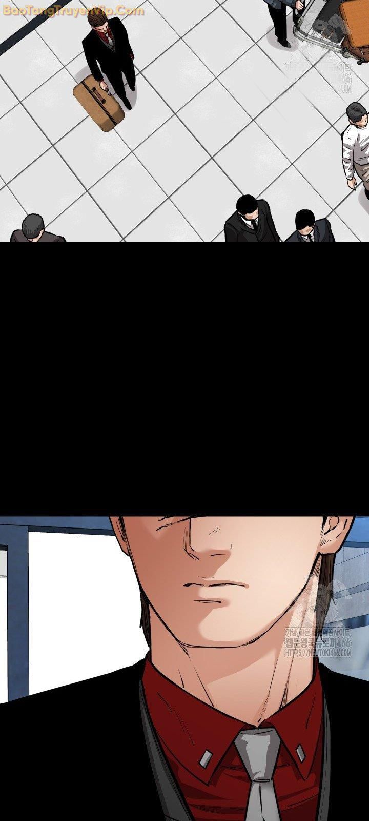 Thanh Kiếm Báo Thù - Page 40