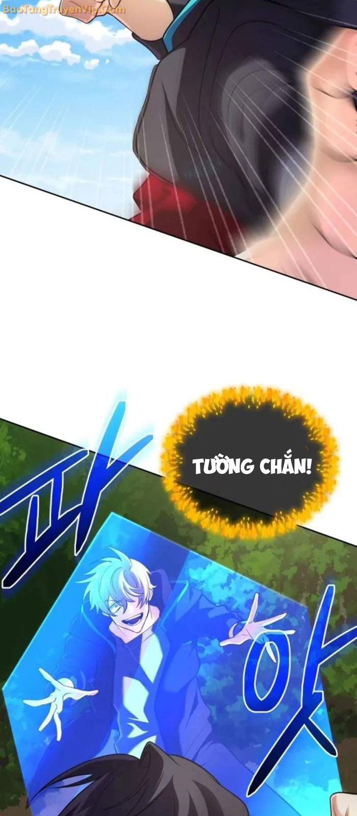 Đại Pháp Sư Thần Thoại Tái Lâm - Page 21