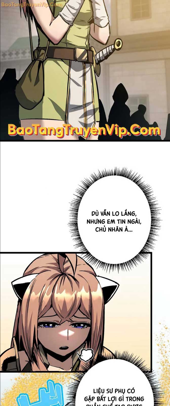 Trở Thành Anh Hùng Mạnh Nhất Nhờ Gian Lận - Page 4