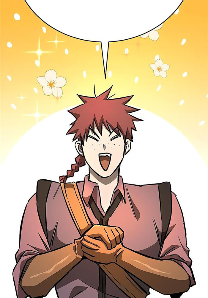 Kẻ Điên Và Đội Trưởng Cảnh Vệ - Page 103