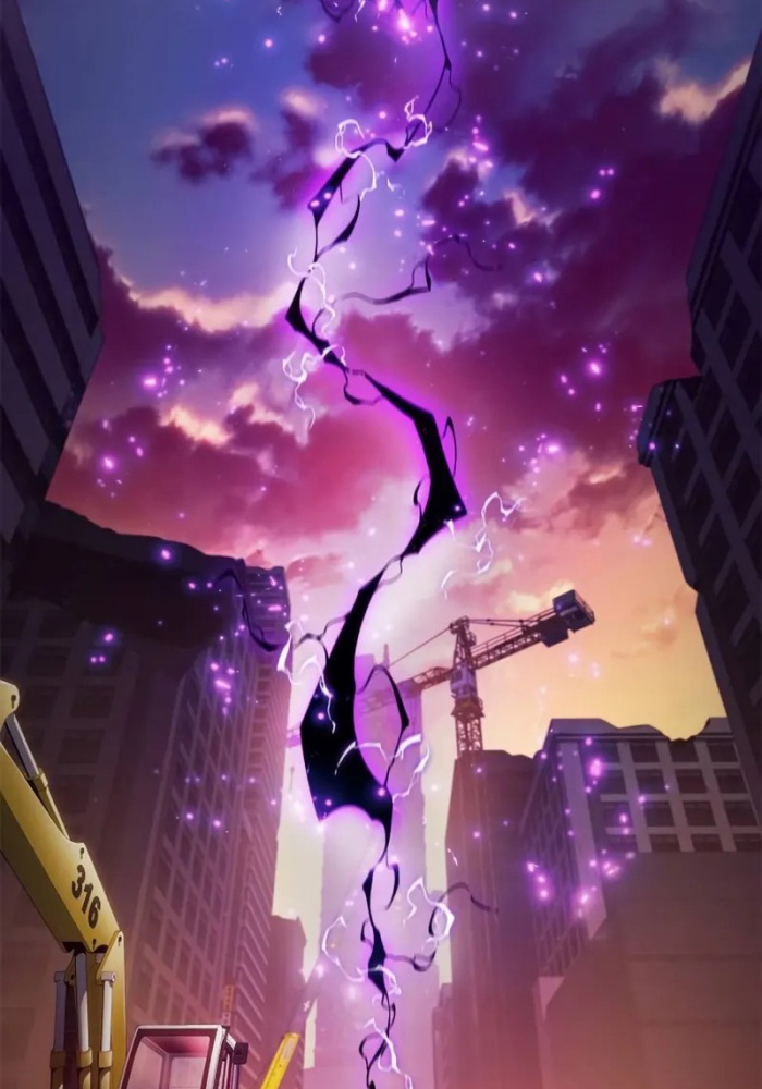 Người Chơi Mới Solo Cấp Cao Nhất - Page 104