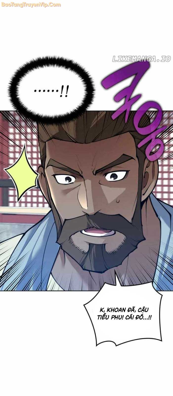 Thợ Rèn Huyền Thoại - Page 116