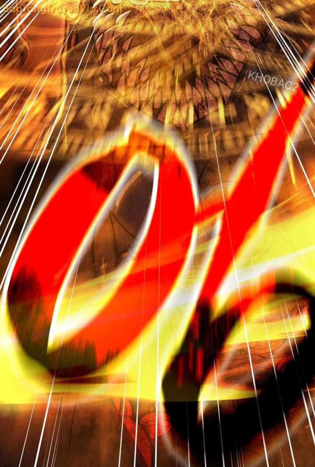 Tam Vương Truyền Nhân - Page 23