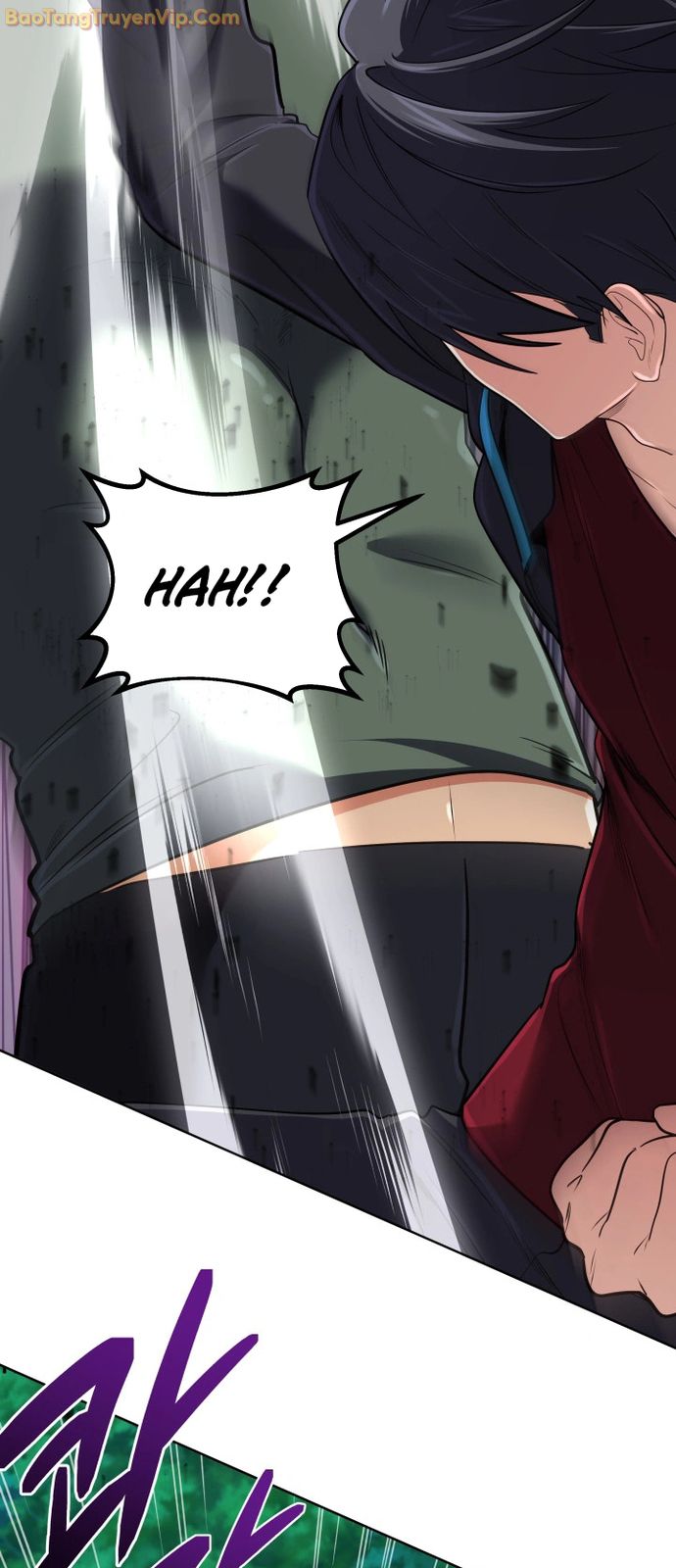 Đại Pháp Sư Thần Thoại Tái Lâm - Page 70