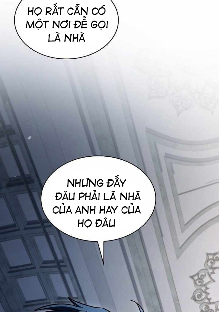 Sự Trở Lại Của Vị Hiệp Sĩ Dùng Thương - Page 7