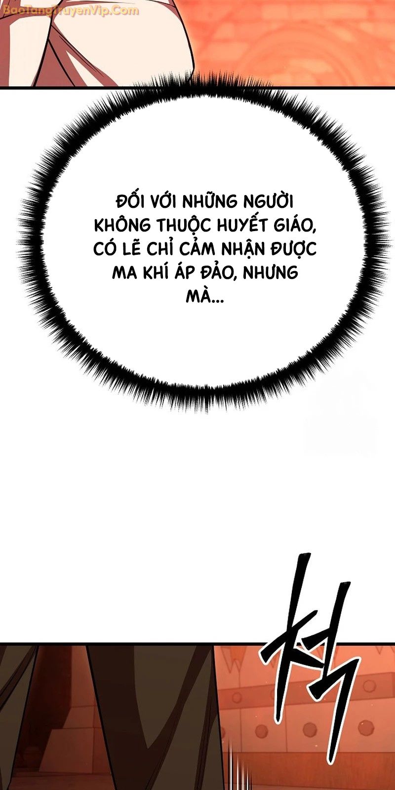 Tam Vương Truyền Nhân - Page 50