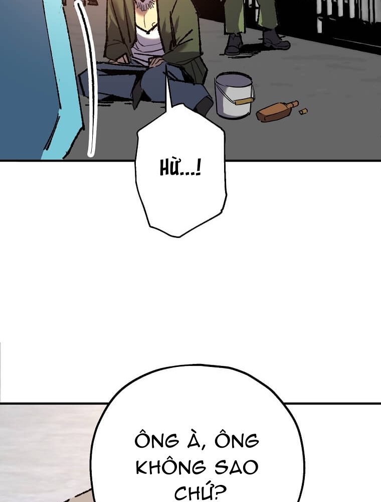 Tôi Đã Đạt Đến Cấp Độ Tối Đa Và Quay Trở Lại - Page 190