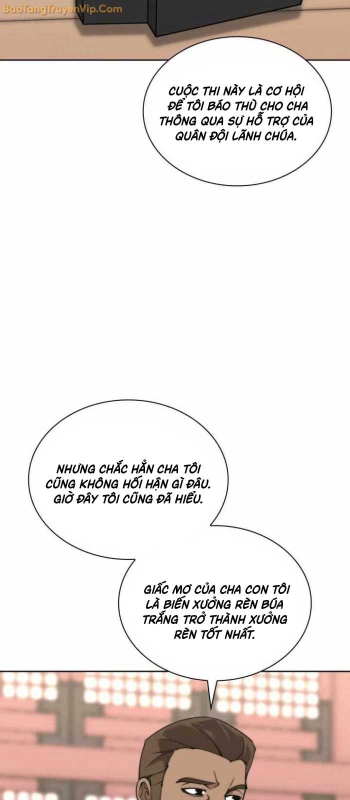 Thợ Rèn Huyền Thoại - Page 57