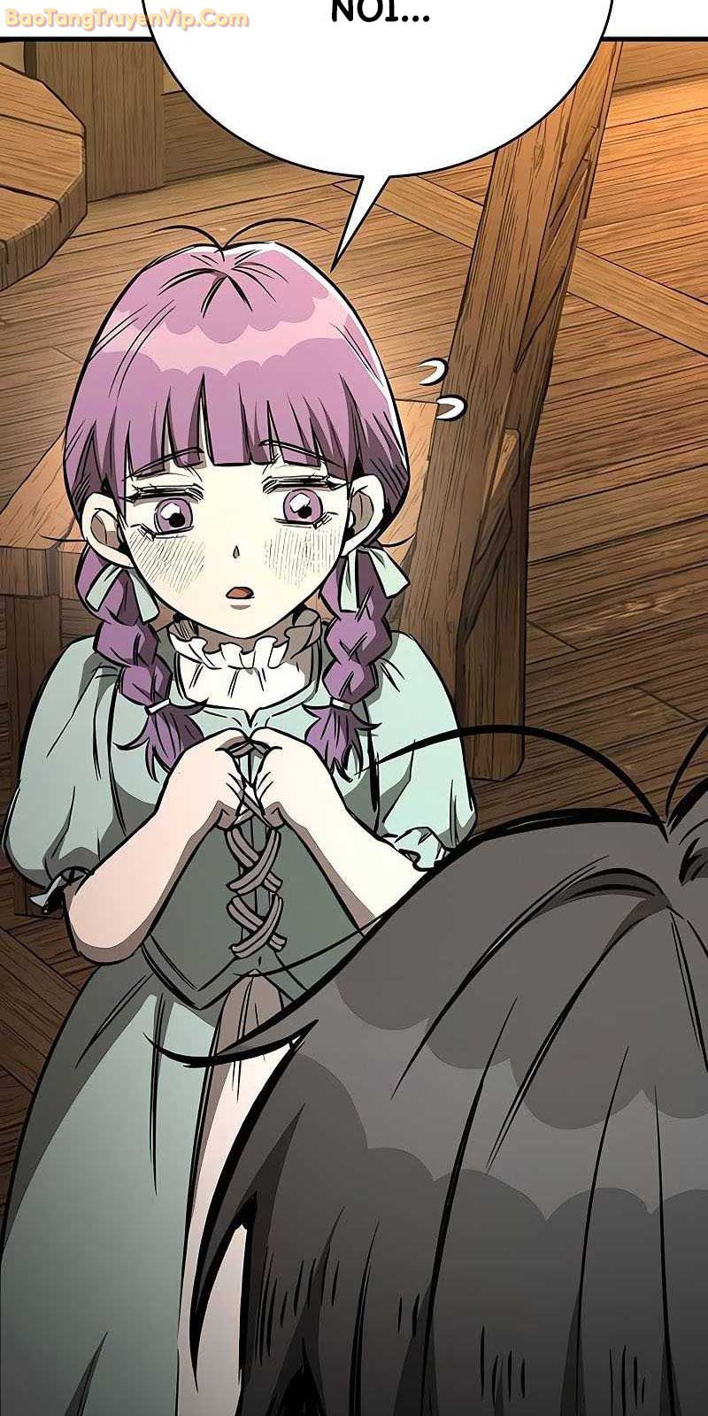 Kẻ Điên Và Đội Trưởng Cảnh Vệ - Page 27