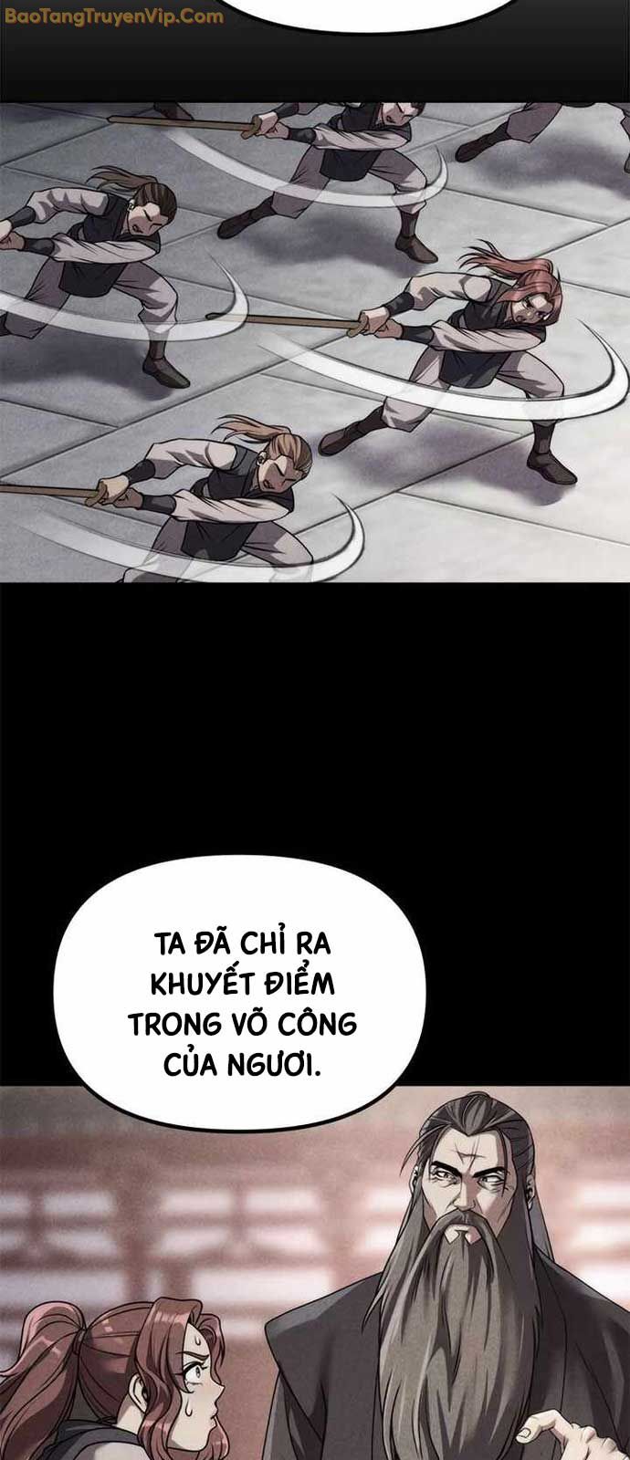 Ma Đạo Chuyển Sinh Ký - Page 63