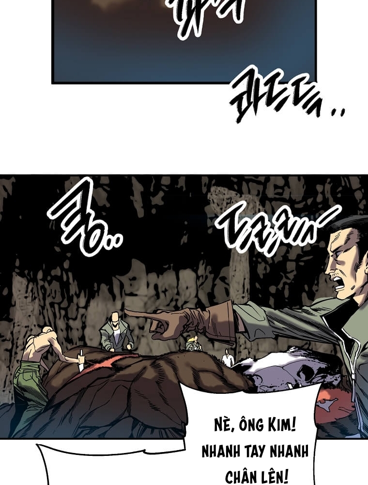 Tôi Đã Đạt Đến Cấp Độ Tối Đa Và Quay Trở Lại - Page 115