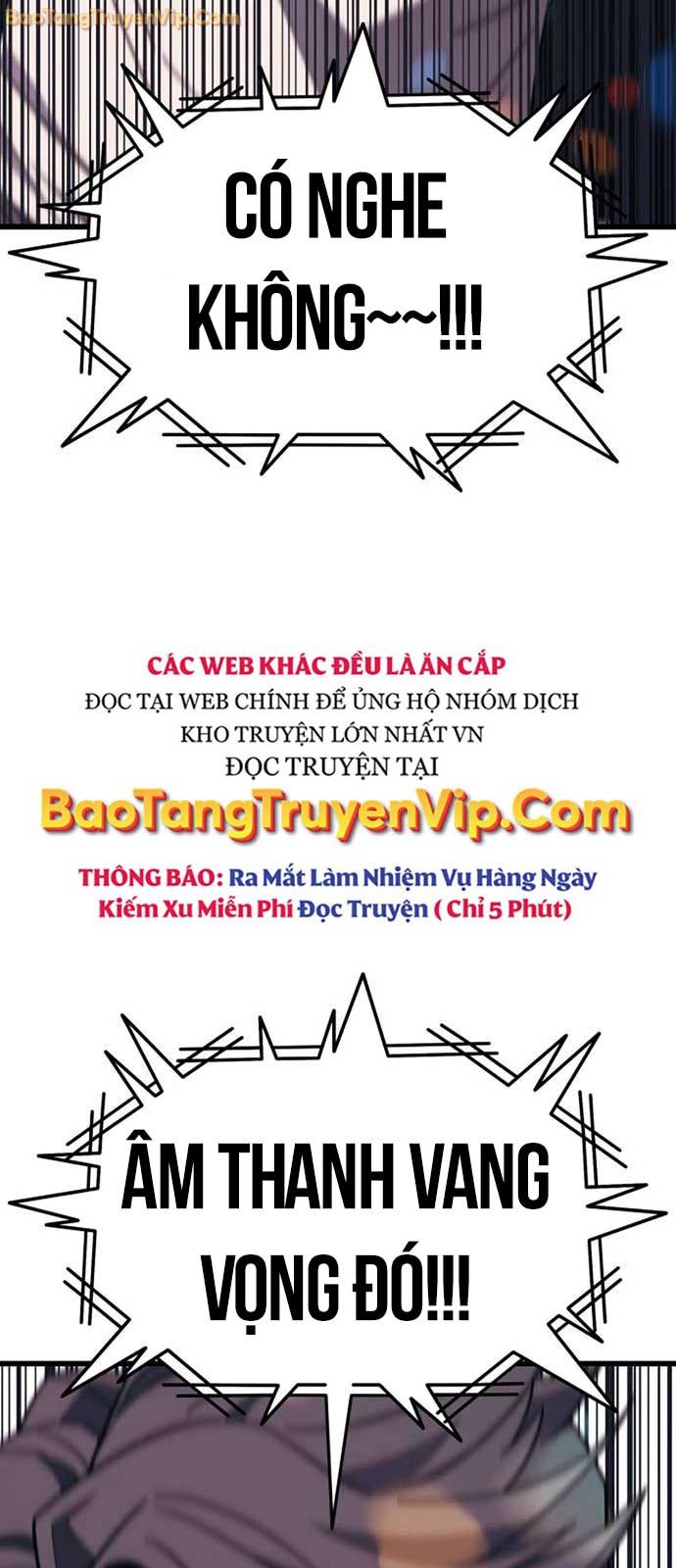 Lớp Học Cải Tạo - Page 6