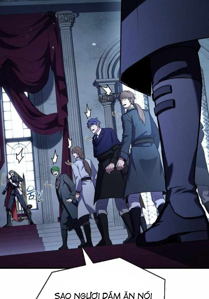 Sự Trở Lại Của Vị Hiệp Sĩ Dùng Thương - Page 114