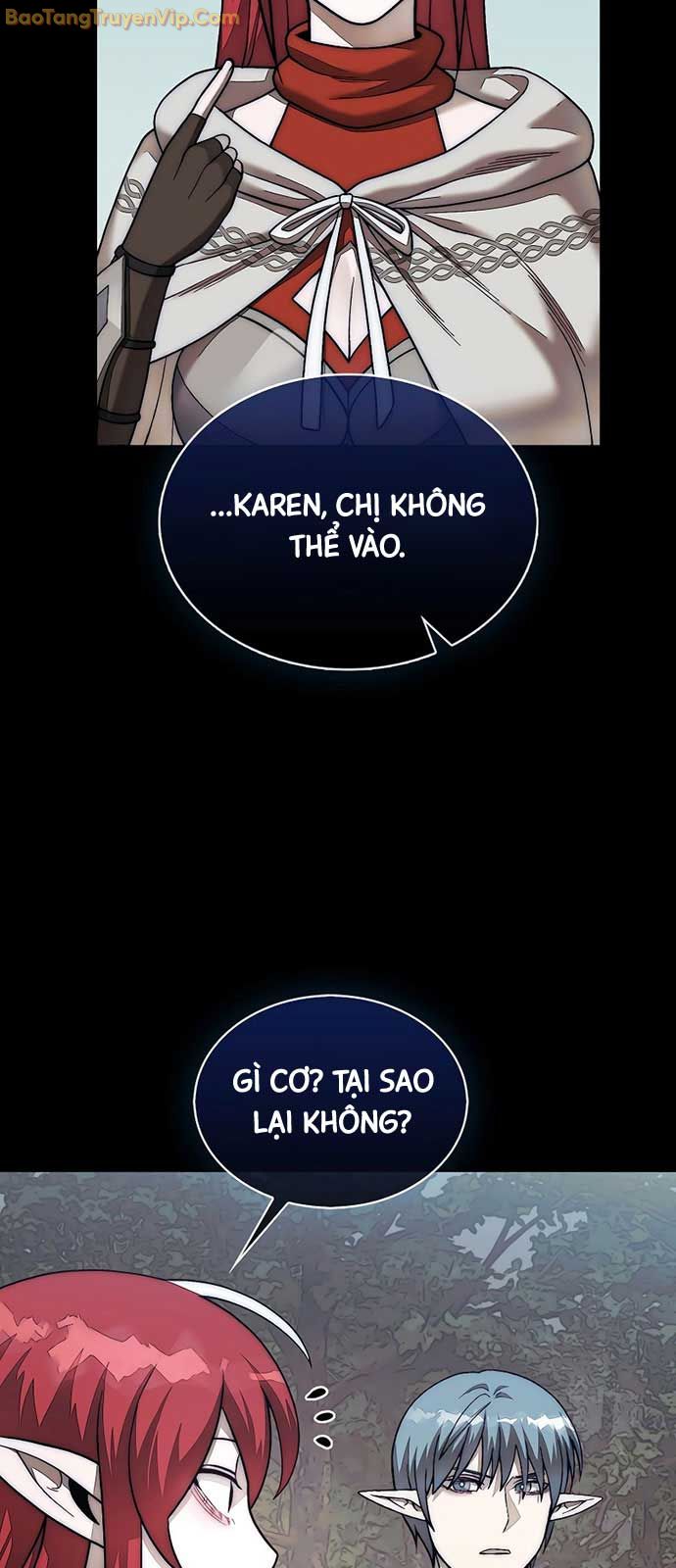 Quân Cờ Thứ 31 Lật Ngược Ván Cờ - Page 75