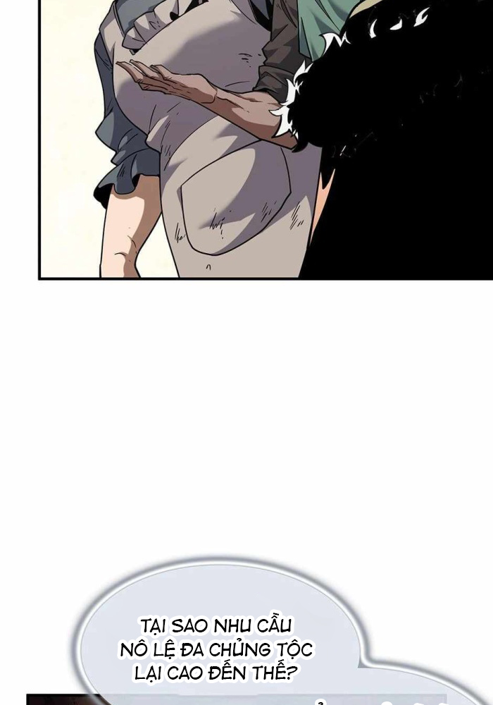 Ánh Sáng Cuối Con Đường - Page 42