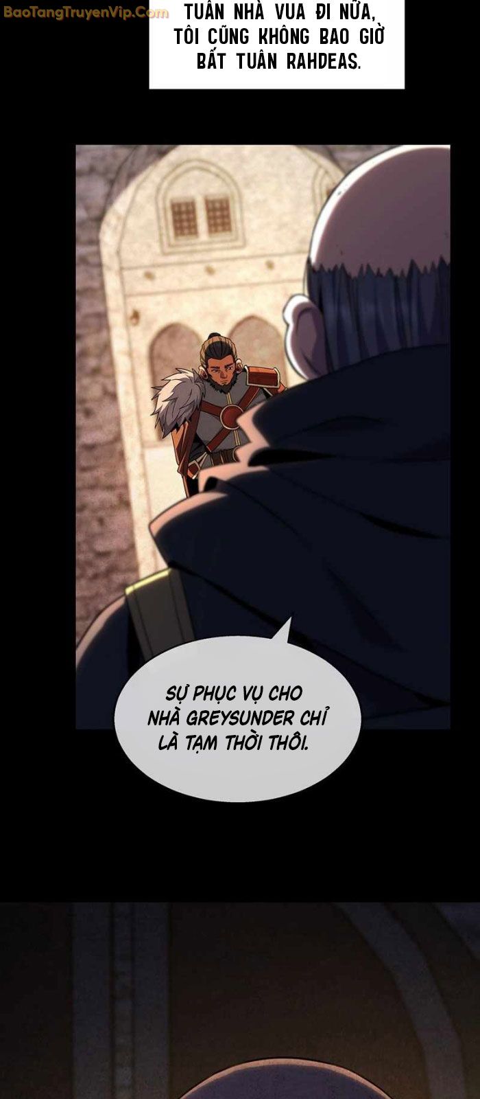 Ánh Sáng Cuối Con Đường - Page 48