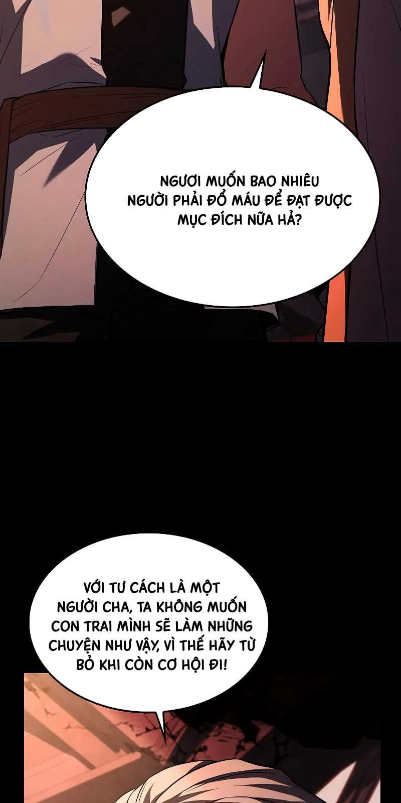 Sự Trở Lại Của Vị Hiệp Sĩ Dùng Thương - Page 21