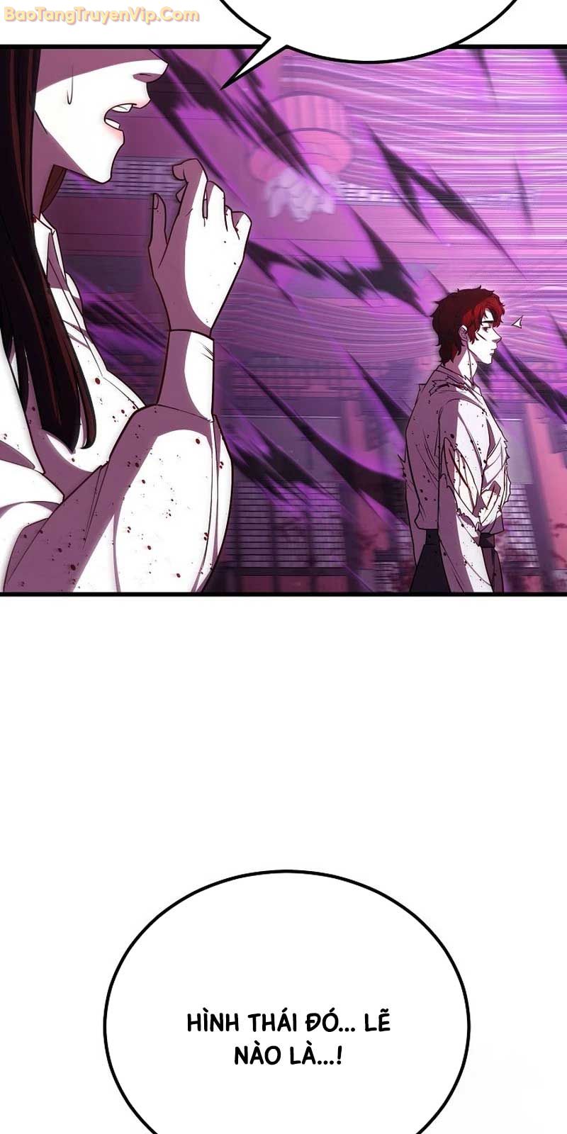 Tam Vương Truyền Nhân - Page 132