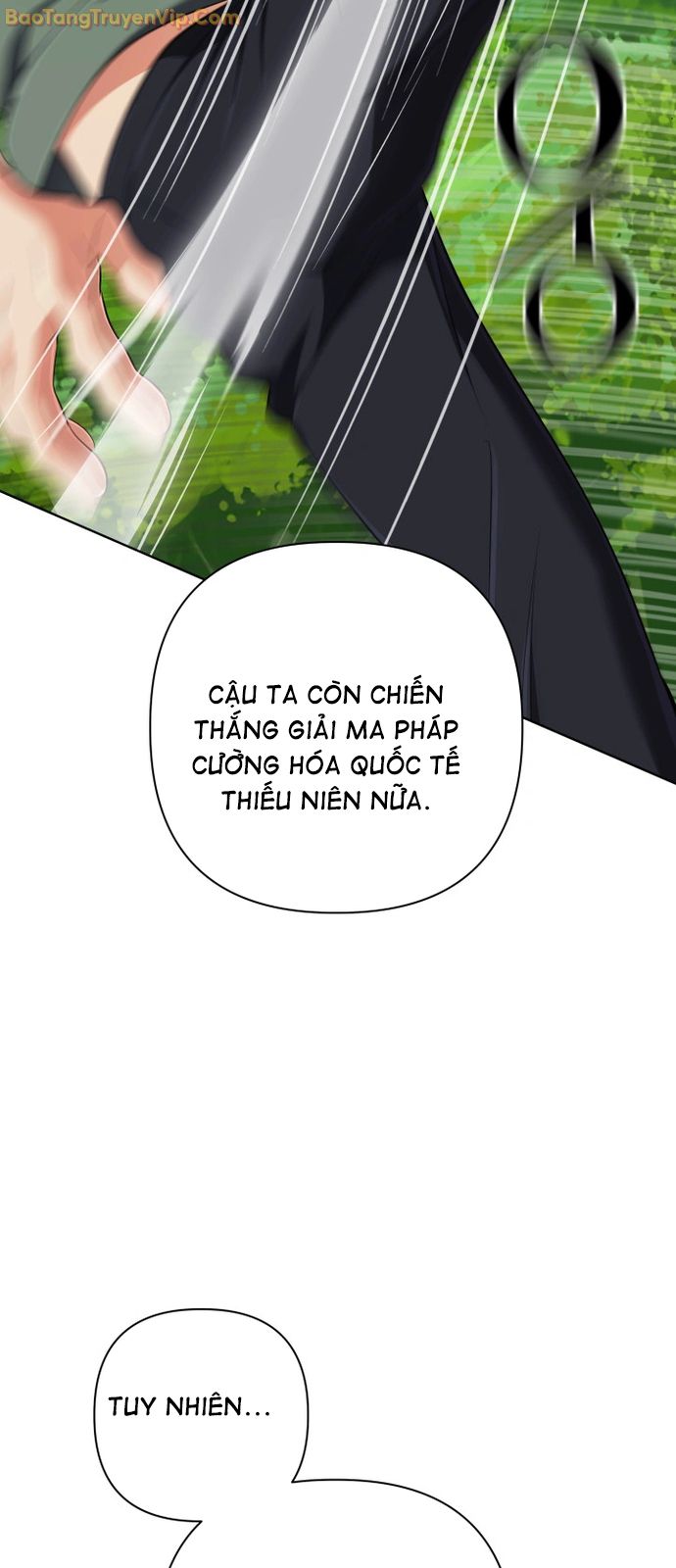 Đại Pháp Sư Thần Thoại Tái Lâm - Page 23