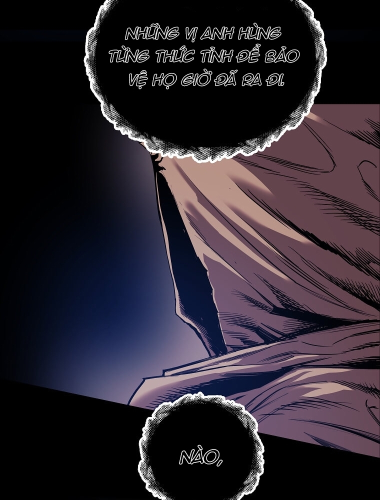 Tôi Đã Đạt Đến Cấp Độ Tối Đa Và Quay Trở Lại - Page 42