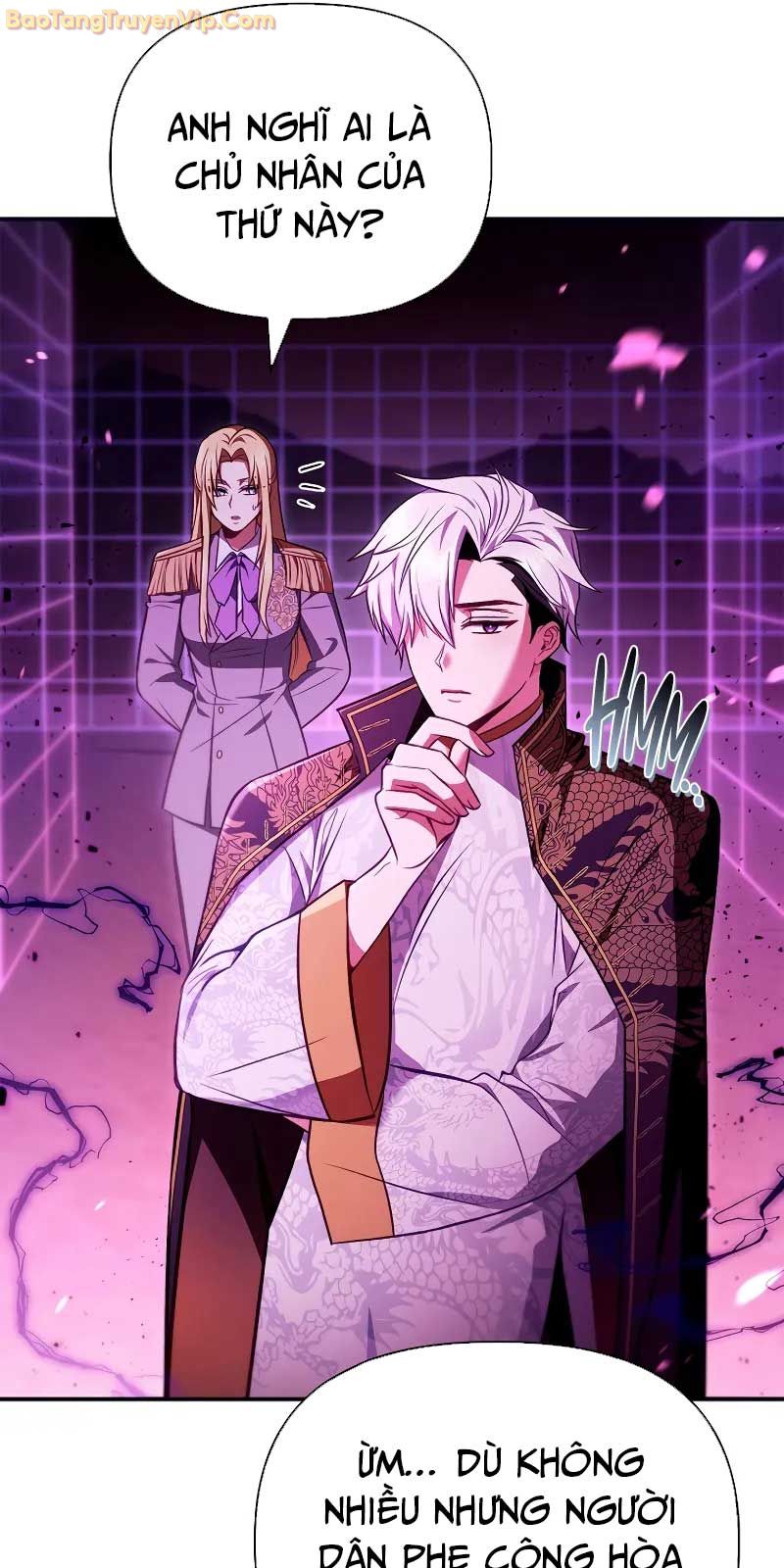 Xuyên Không Trở Thành Hồi Quy Giả - Page 69