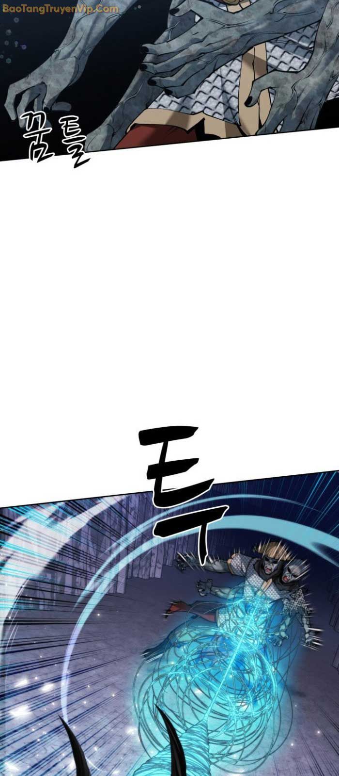 Thợ Rèn Huyền Thoại - Page 43