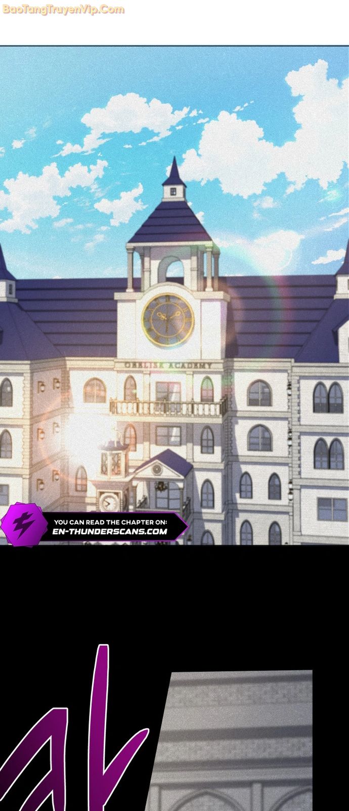 Đại Pháp Sư Thần Thoại Tái Lâm - Page 8